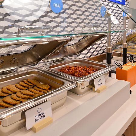 Holiday Inn Express & Suites Bonham By Ihg Екстер'єр фото