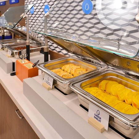 Holiday Inn Express & Suites Bonham By Ihg Екстер'єр фото