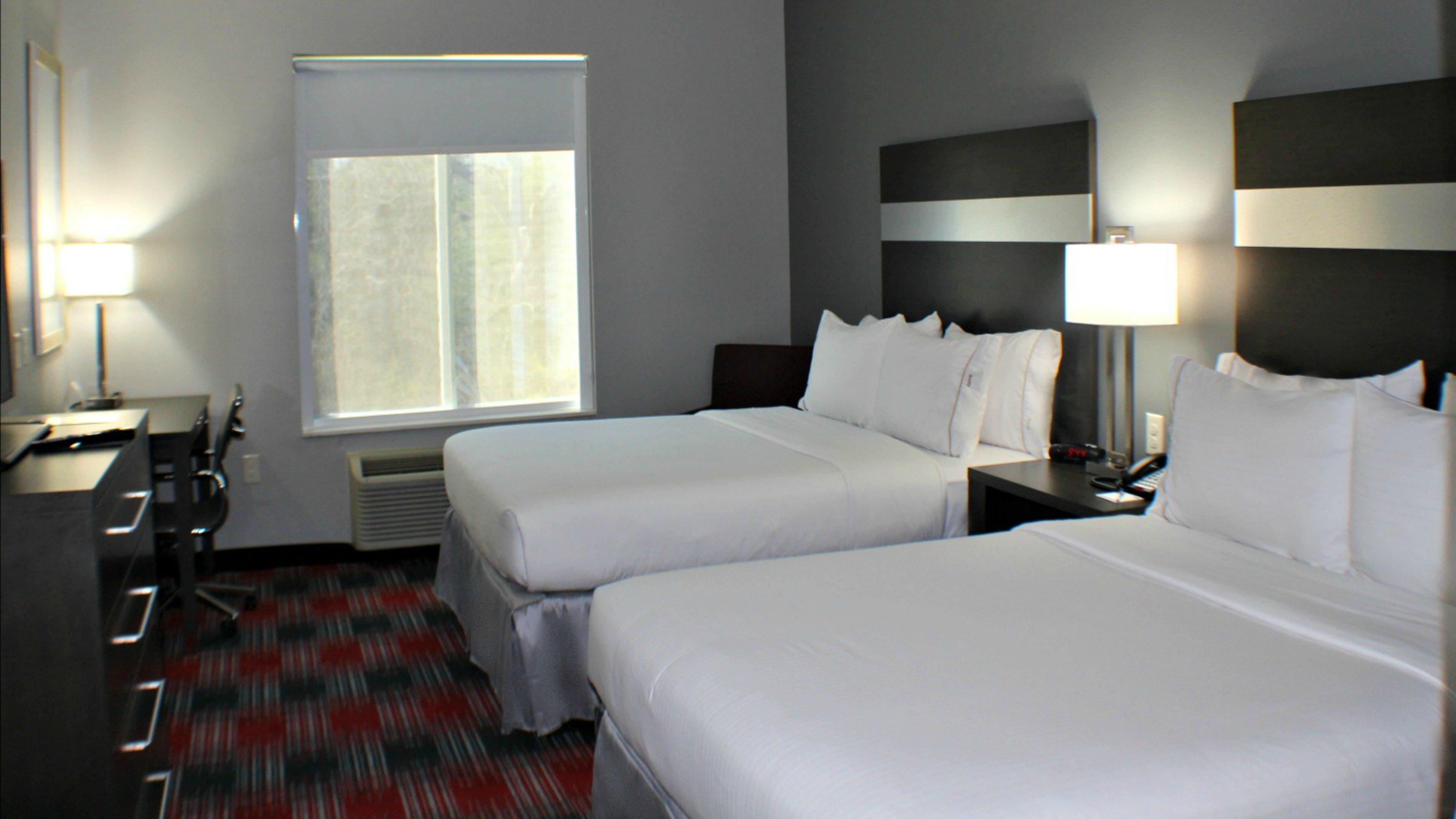 Holiday Inn Express & Suites Bonham By Ihg Екстер'єр фото