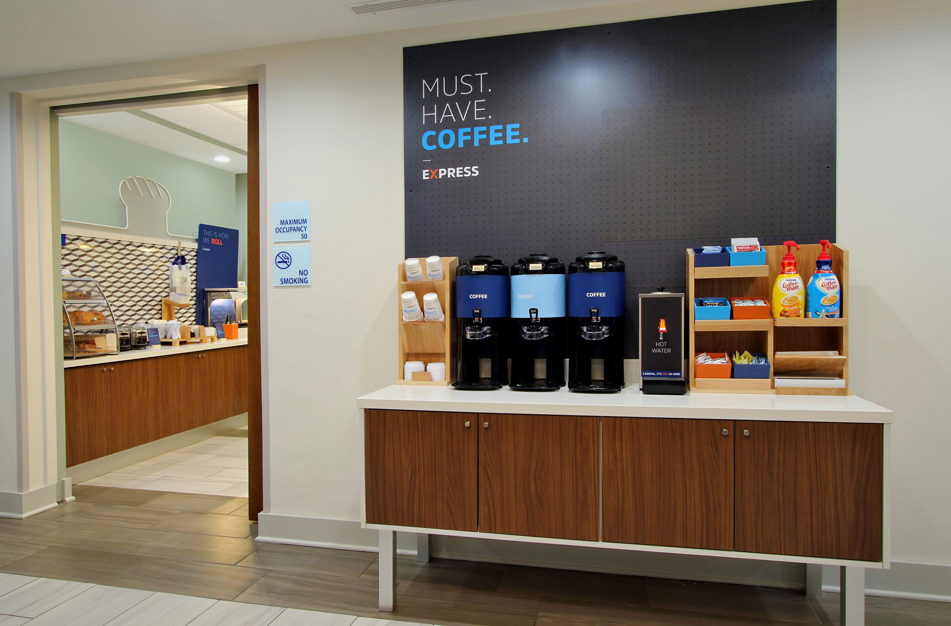 Holiday Inn Express & Suites Bonham By Ihg Екстер'єр фото