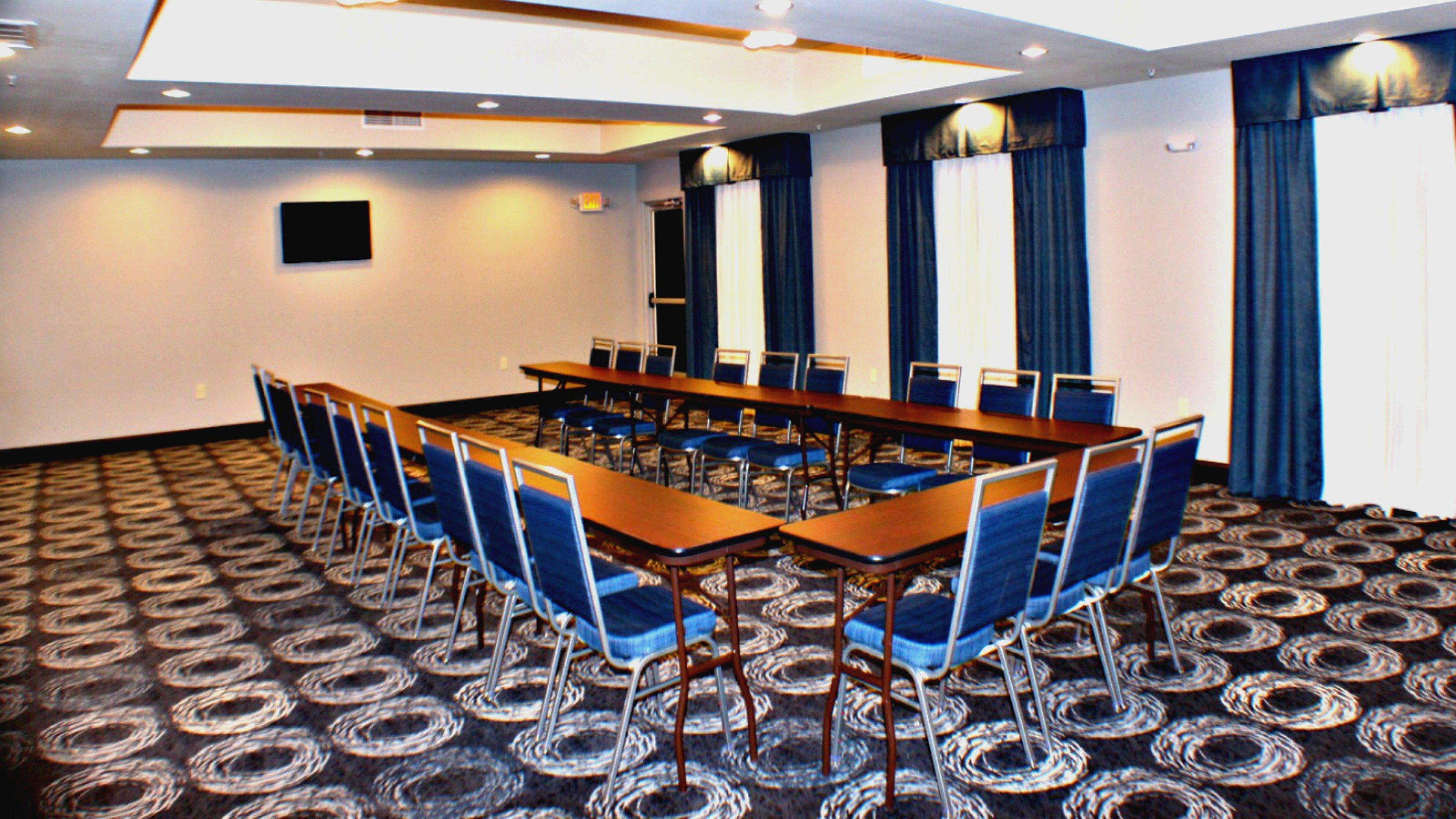 Holiday Inn Express & Suites Bonham By Ihg Екстер'єр фото