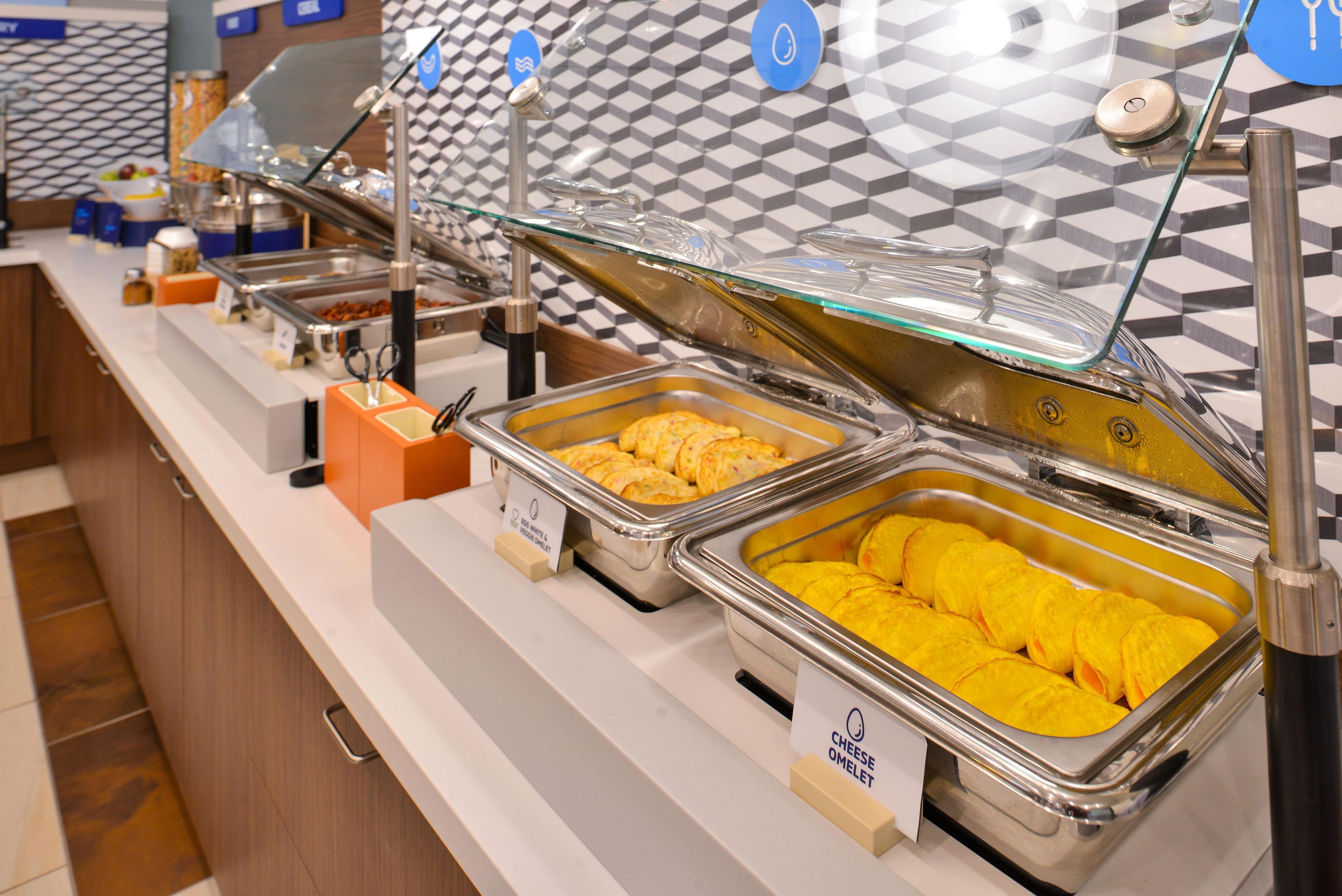 Holiday Inn Express & Suites Bonham By Ihg Екстер'єр фото